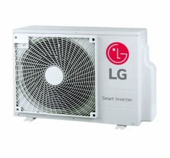 LG CT18R.NQ0/UU18WR.U20 (сплит-система)
