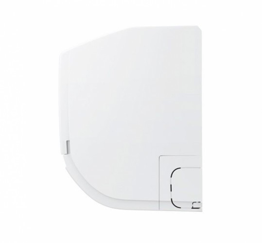 Hitachi RAK-25REF/RAC-25WEF (сплит-система)