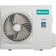 Hisense AS-36HR4SDKVT (сплит-система)