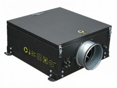 Ventmachine Colibri 1000 G3 (приточная установка)