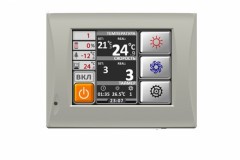 Ventmachine Colibri 1000 G3 (приточная установка)