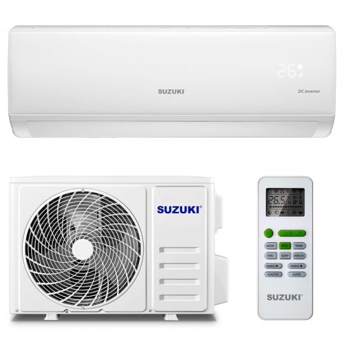 Suzuki SUSH-S129DC (сплит-система)