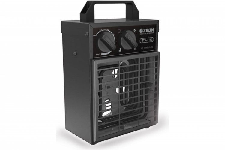 Zilon ZTV-2 N1 (тепловая пушка)