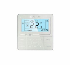 Royal Clima CO-D 96HNHP/CO-E 96HNHP