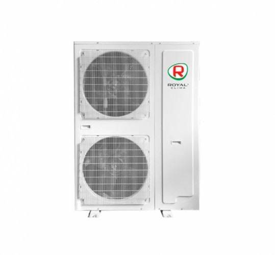 Royal Clima CO-D 96HNHP/CO-E 96HNHP