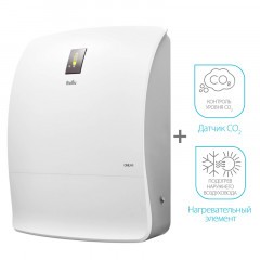 Ballu ONEAIR ASP-200SPMAX (очиститель воздуха)
