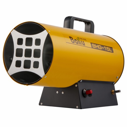 Ballu BHG-15L (газовая пушка)