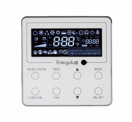 Energolux SAD21M3-GI (внутренний блок)