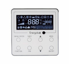 Energolux SAD21M3-GI (внутренний блок)