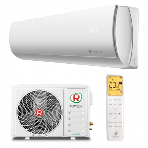Royal Clima RCI-PFC40HN (сплит-система)