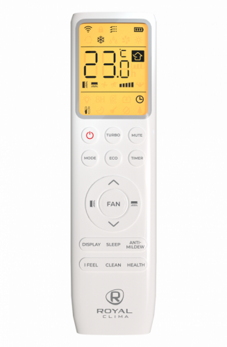 Royal Clima RCI-PFC40HN (сплит-система)