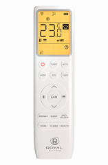 Royal Clima RCI-PFC40HN (сплит-система)