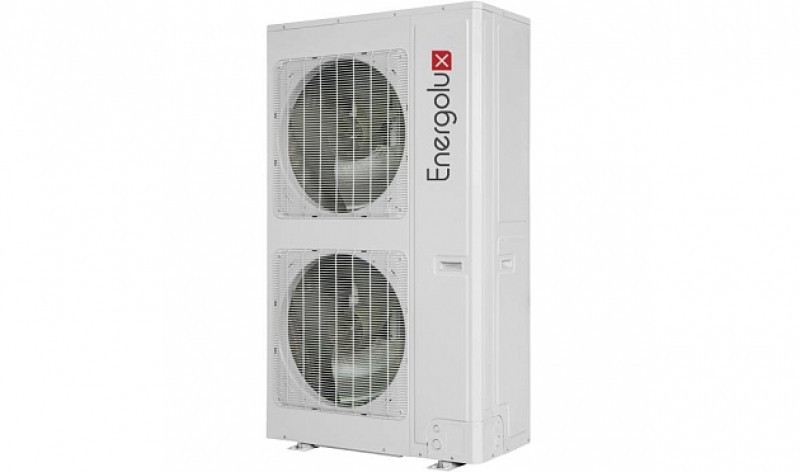 Energolux SCCU120C2BF (внешний блок)