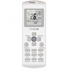 Energolux SAS30B3-A/SAU30B3-A-WS40 (сплит-система)