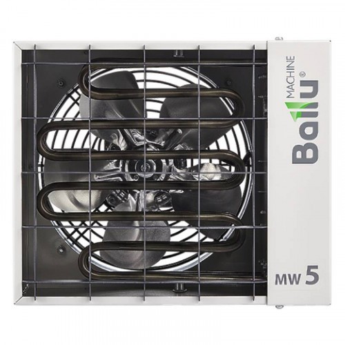 Ballu BHP-MW-5 (тепловентилятор)