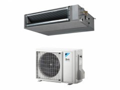Daikin FBA60A9/RZAG60A (сплит-система)