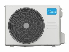 Midea MCBU-18HRFN8/MOX430-18HFN8-QC4GW (сплит-система)