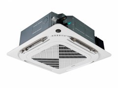 Kentatsu KSVT105HFAN3R/KSUR105HFAN3/-40/KPU95-DR (сплит-система)