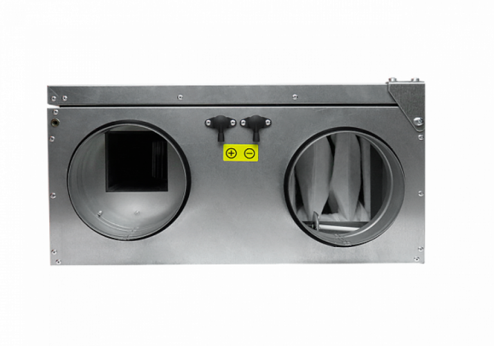 Energolux Brissago CPW 450 (приточная установка)