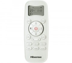 Hisense AUC-48HR4SKA