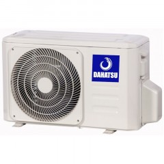 Dahatsu DHP-07 (сплит-система)
