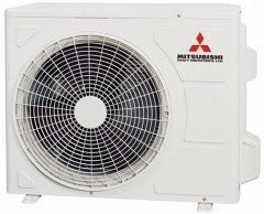 Mitsubishi Heavy SRK63ZTL-W/SRC63ZTL-W (сплит-система)
