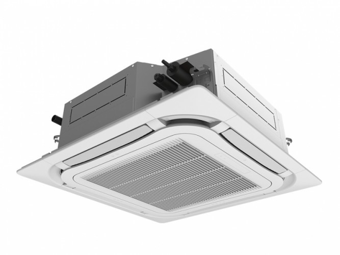 Daichi DA100BLCS1R1/DF100BLS1R1/DPC06L (сплит система)