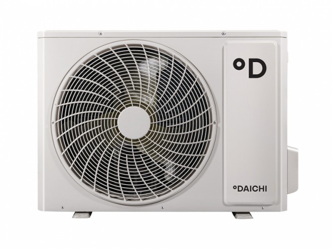 Daichi DA100BLCS1R1/DF100BLS1R1/DPC06L (сплит система)