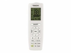 Daichi DA100BLCS1R1/DF100BLS1R1/DPC06L (сплит система)