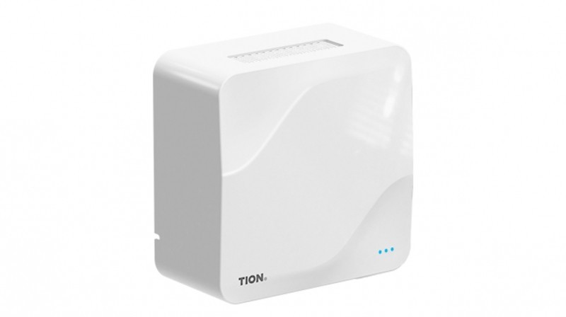 Tion Lite (бризер)