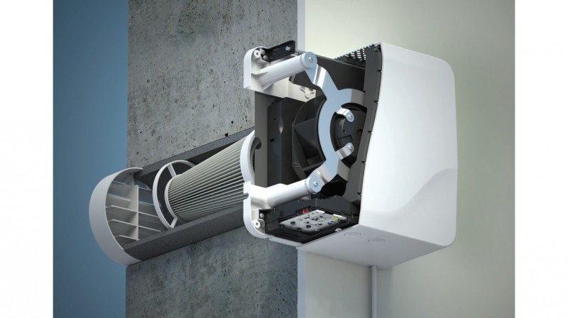 Tion Lite (бризер)