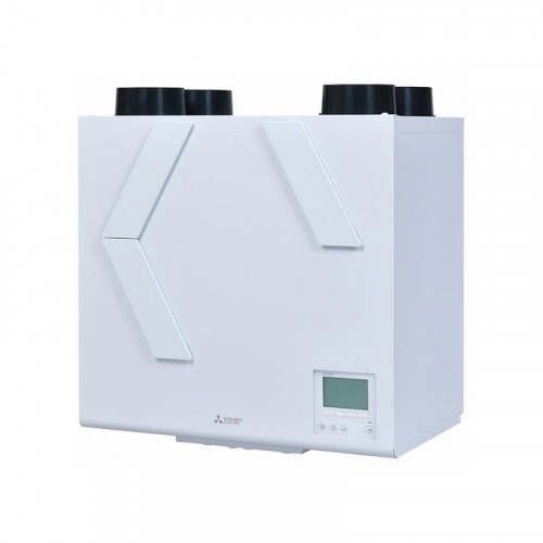 Mitsubishi Electric VL-350CZPVU-R/L-E
