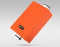 Ventmachine Orange 350 Z1 (приточная установка)