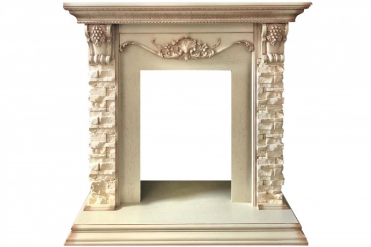 Dimplex Adriana (под очаги классика Opti-Myst, Optiflame) (портал)