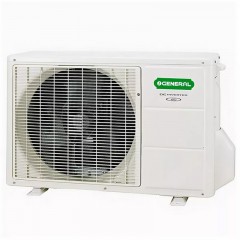 General ASHG09KPCA/AOHG09KPCA (сплит-система)