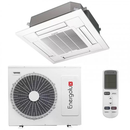 Energolux SAC36С5-A/SAU36U5-A (сплит-система)