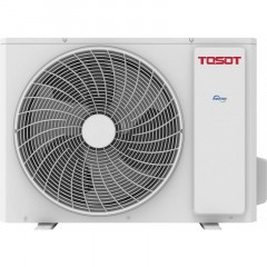 Tosot T28H-SnN2/I/T28H-SnN2/O (сплит-система)