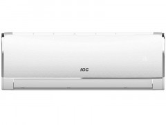Igc RAS-18AX / RAC-18AX (сплит-система)