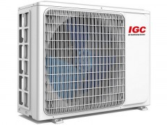 Igc RAS-18AX / RAC-18AX (сплит-система)