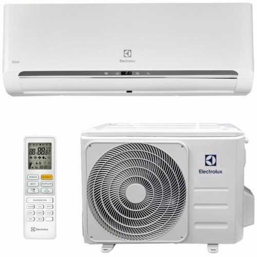Electrolux EACS-09HSL/N3 (сплит-система)