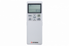 Mitsubishi Heavy SRK50ZS-W/SRC50ZS-W (сплит-система)