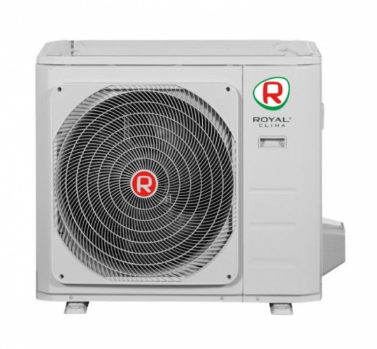 Royal Clima ES-D 36HWX/ES-E 36HX (сплит-система)