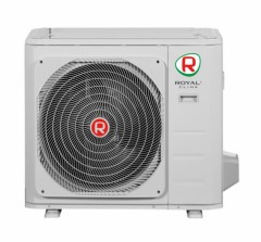 Royal Clima ES-D 36HWX/ES-E 36HX (сплит-система)