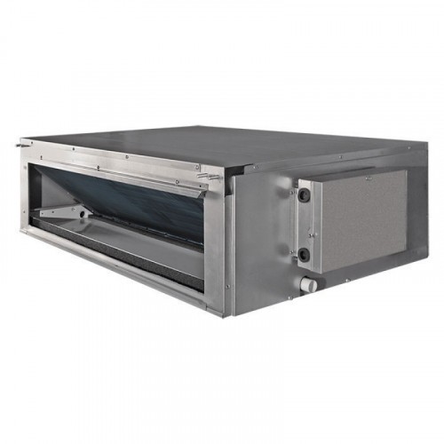 Ferrum LCAD36D1-A/LCAU36U1-A (сплит-система)