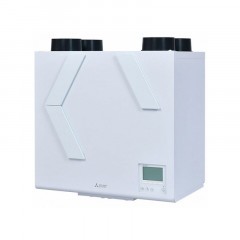 Mitsubishi Electric VL-500CZPVU-R/L-E