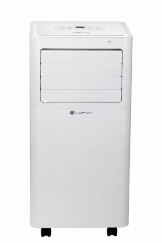 Loriot LPC-12TAM (мобильный кондиционер)
