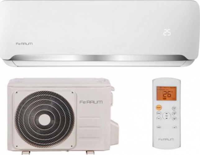 Ferrum FIS12F2/FOS12F2WS40 (сплит-система)