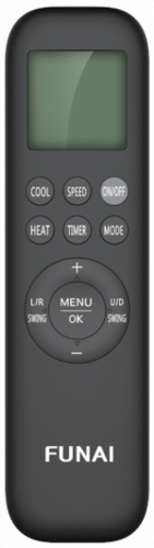 Funai RAC-I-SG55HP.D01 (сплит-система)