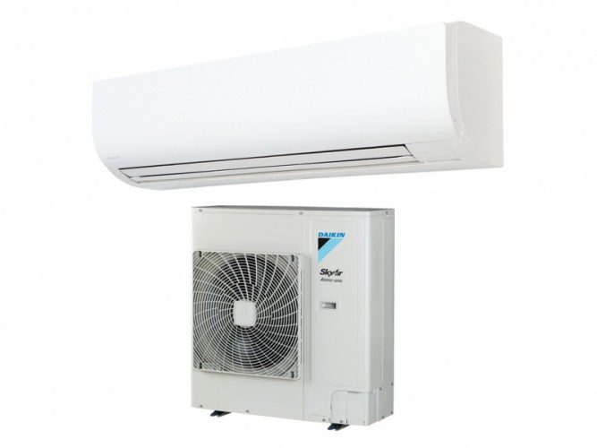 Daikin FAA100B/RZASG100MV1 (сплит-система)