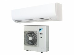 Daikin FAA100B/RZASG100MV1 (сплит-система)